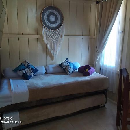 Ashvattha Villa Canggu エクステリア 写真
