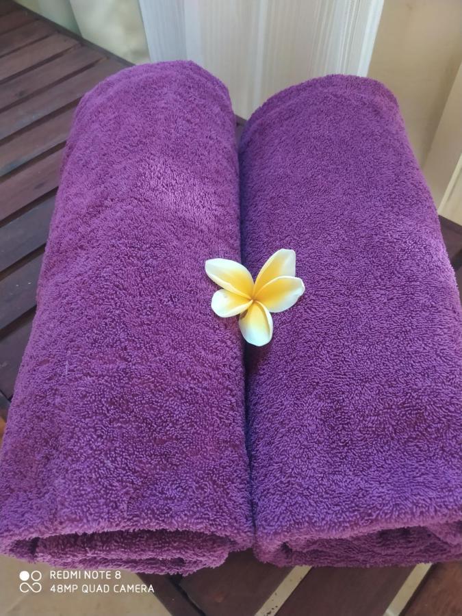 Ashvattha Villa Canggu エクステリア 写真