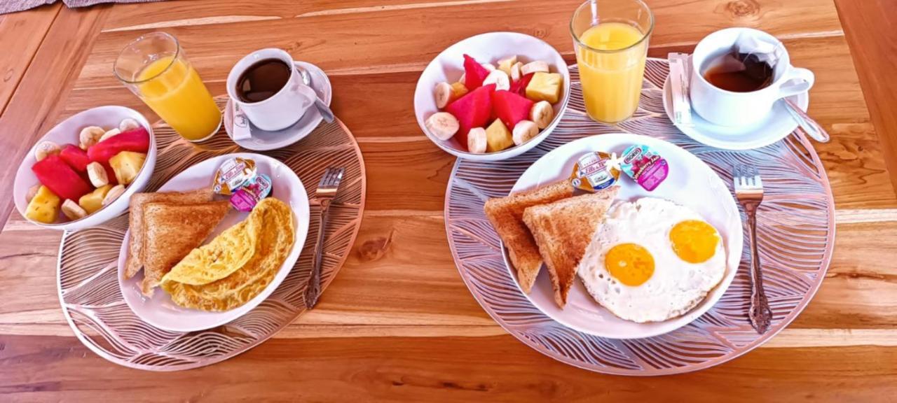 Ashvattha Villa Canggu エクステリア 写真