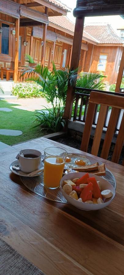 Ashvattha Villa Canggu エクステリア 写真