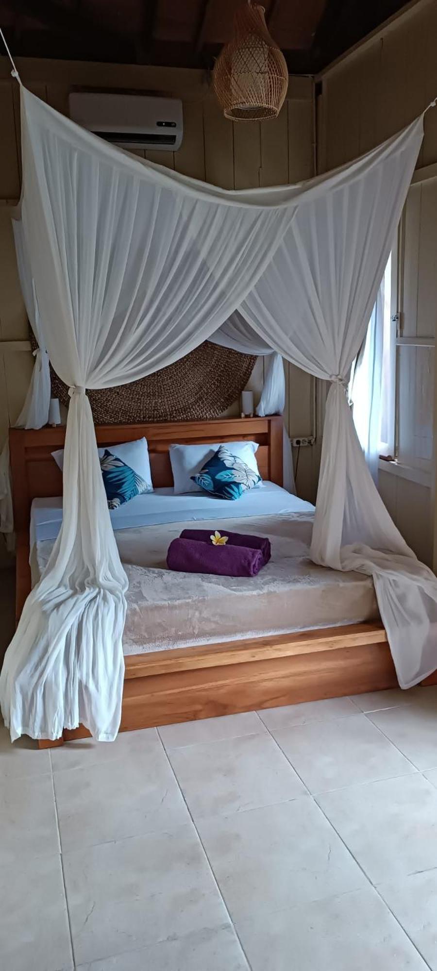 Ashvattha Villa Canggu エクステリア 写真