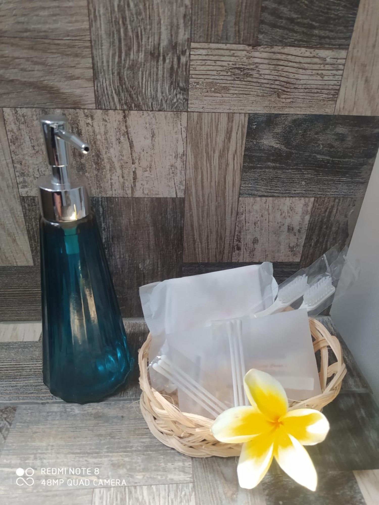 Ashvattha Villa Canggu エクステリア 写真