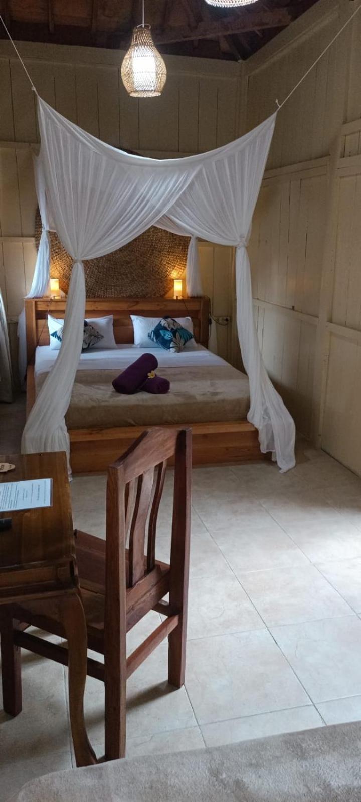 Ashvattha Villa Canggu エクステリア 写真