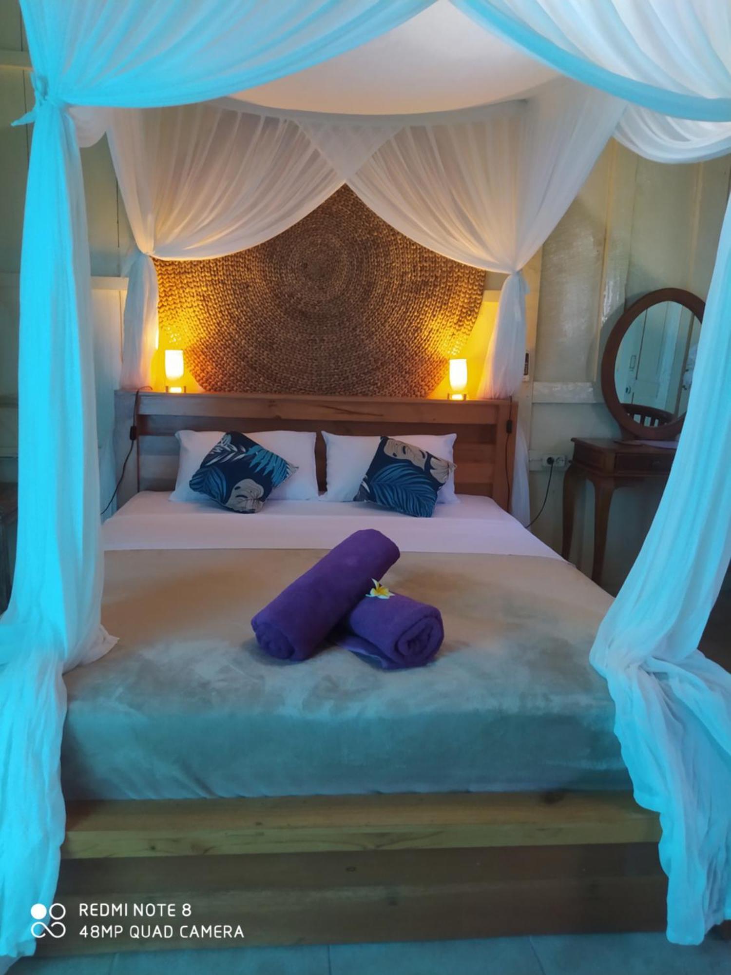 Ashvattha Villa Canggu エクステリア 写真