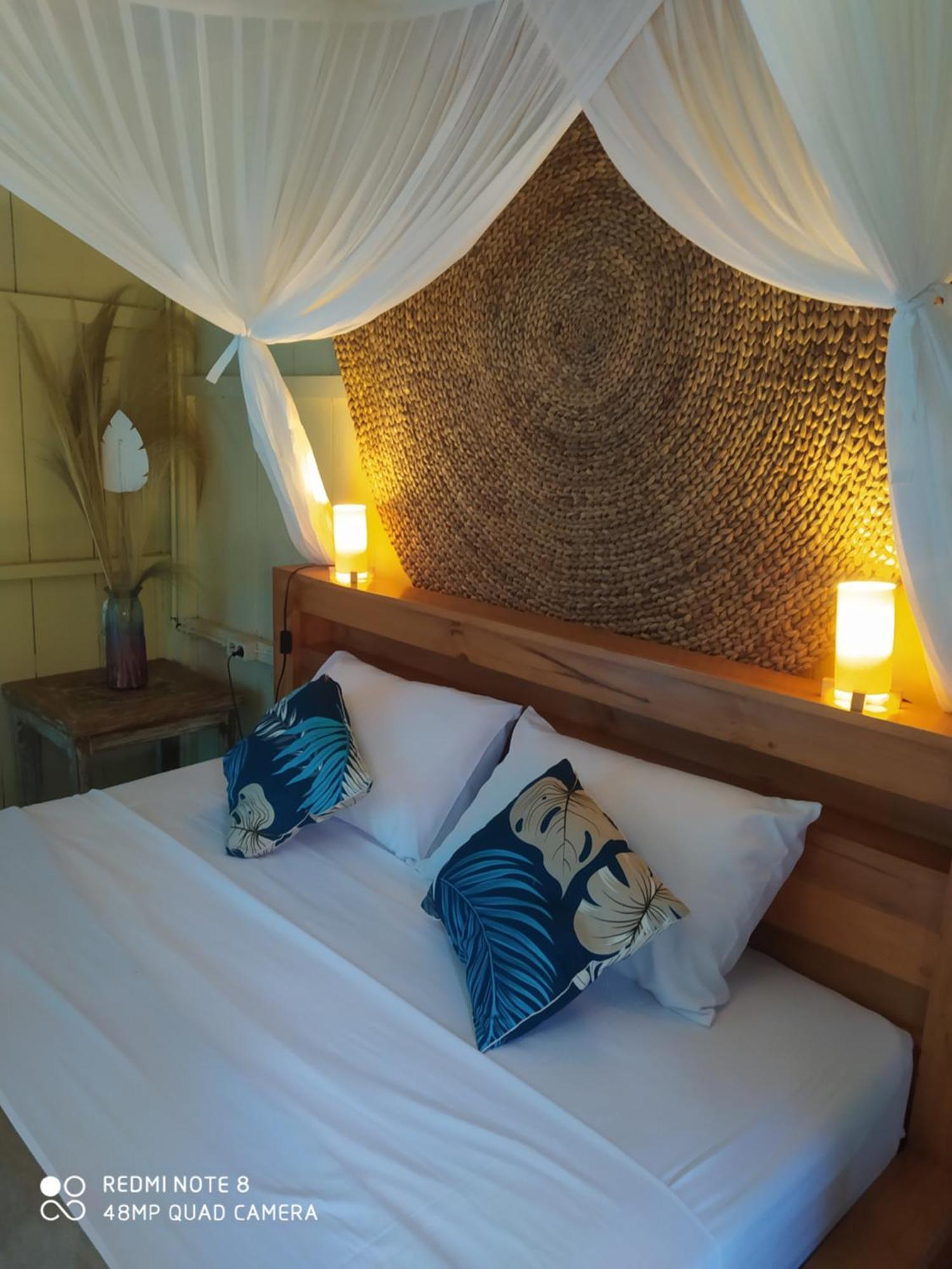 Ashvattha Villa Canggu エクステリア 写真