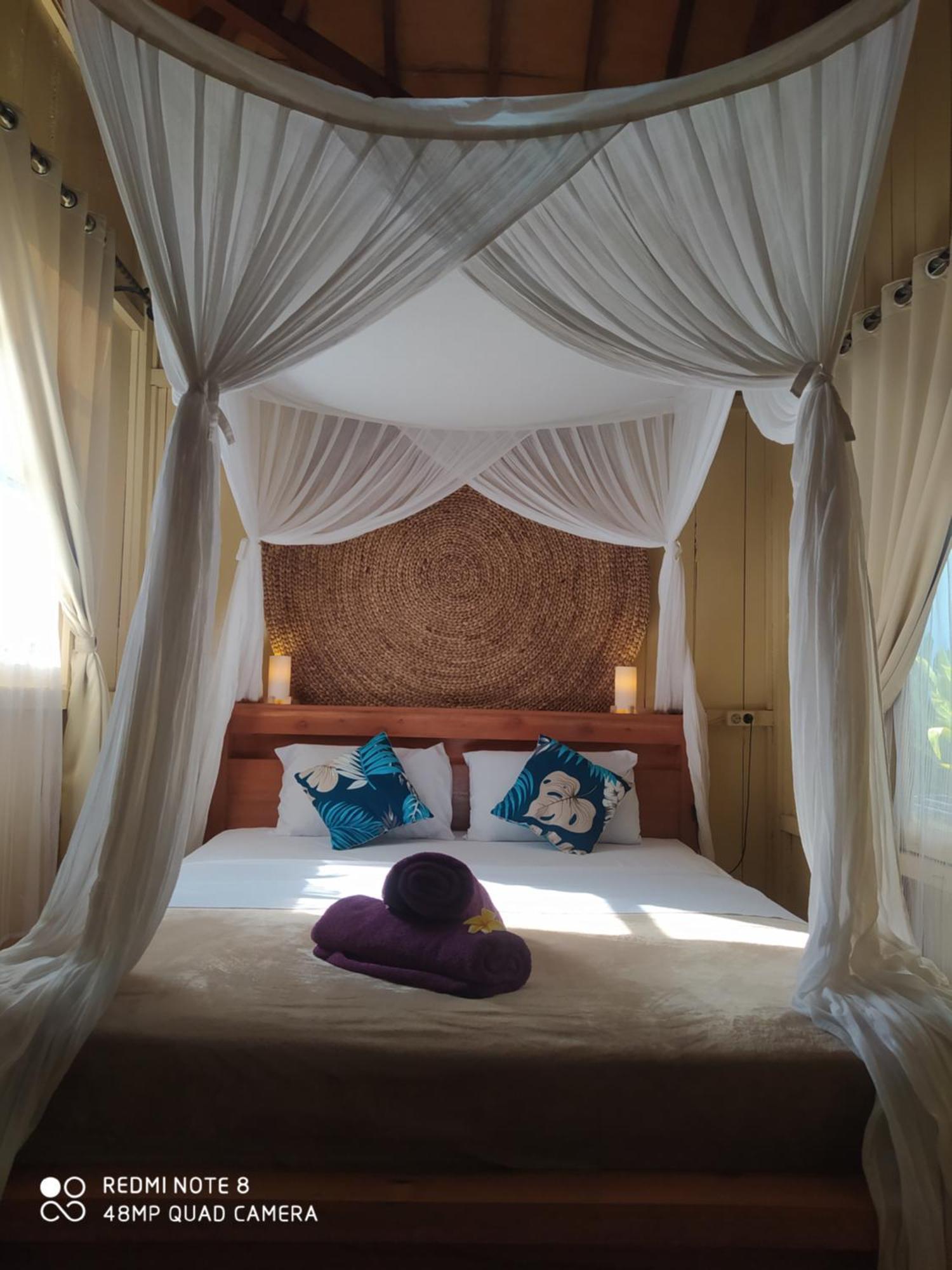 Ashvattha Villa Canggu エクステリア 写真