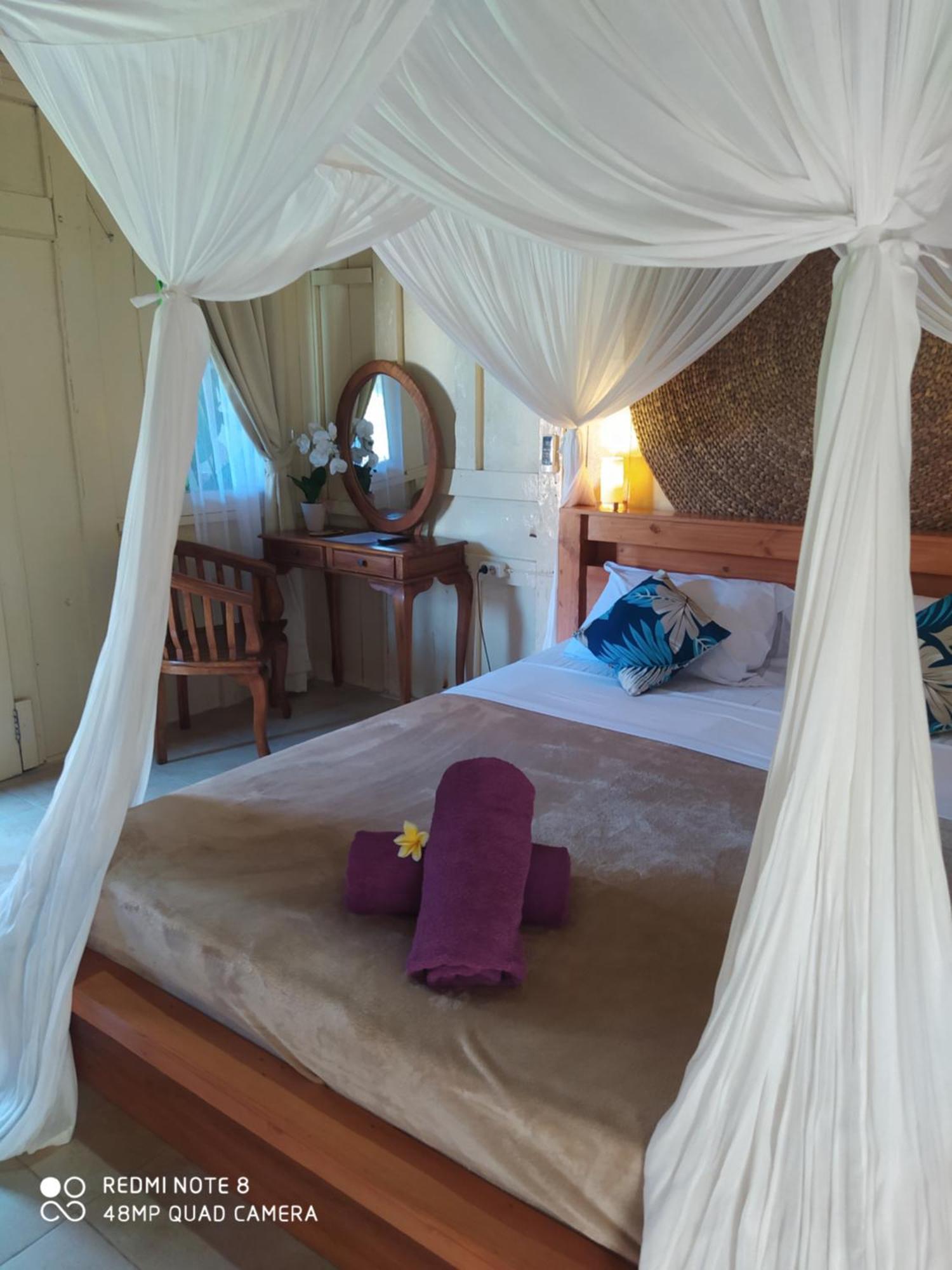 Ashvattha Villa Canggu エクステリア 写真