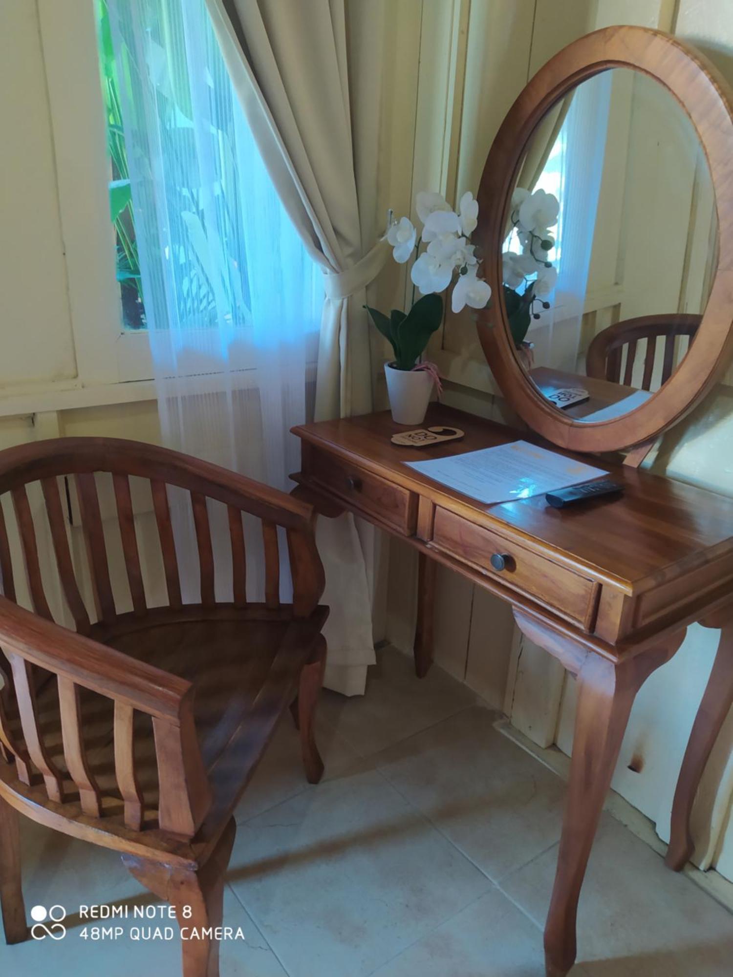 Ashvattha Villa Canggu エクステリア 写真