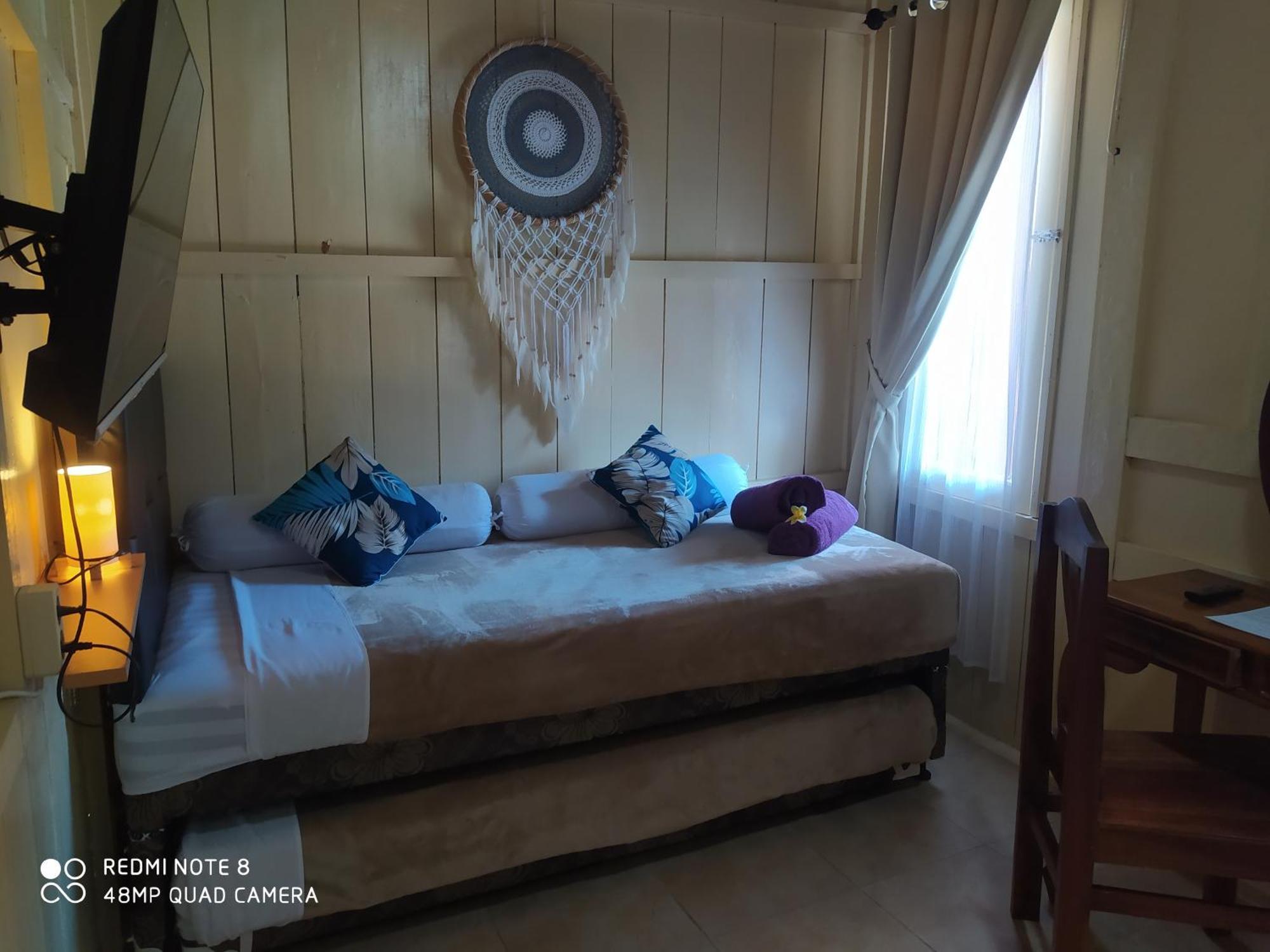 Ashvattha Villa Canggu エクステリア 写真