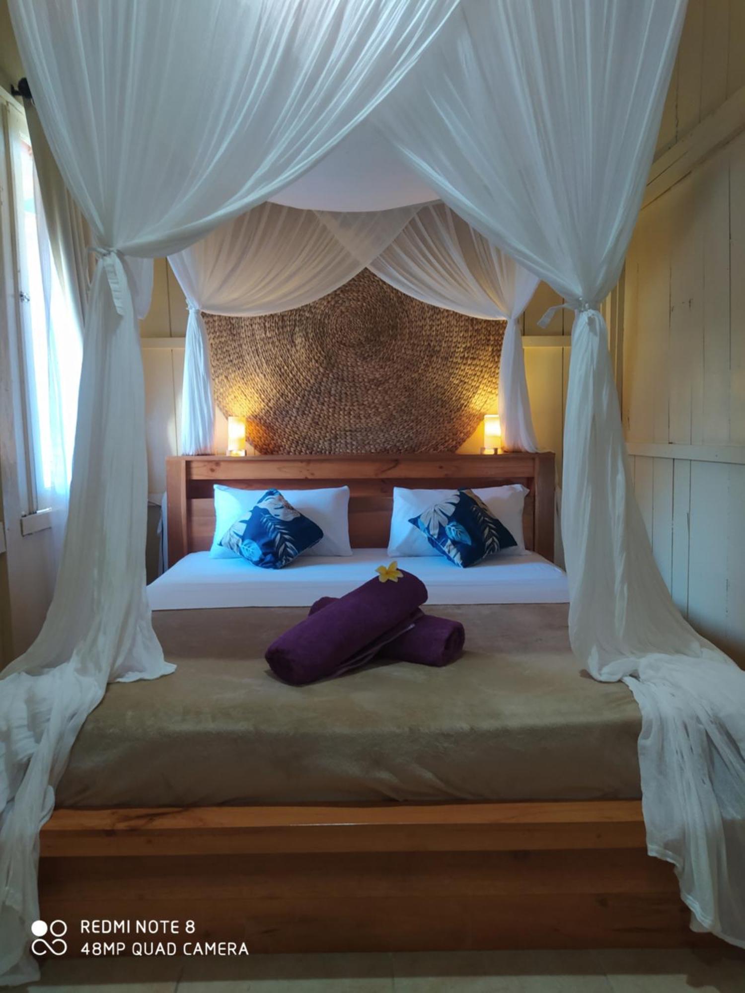 Ashvattha Villa Canggu エクステリア 写真
