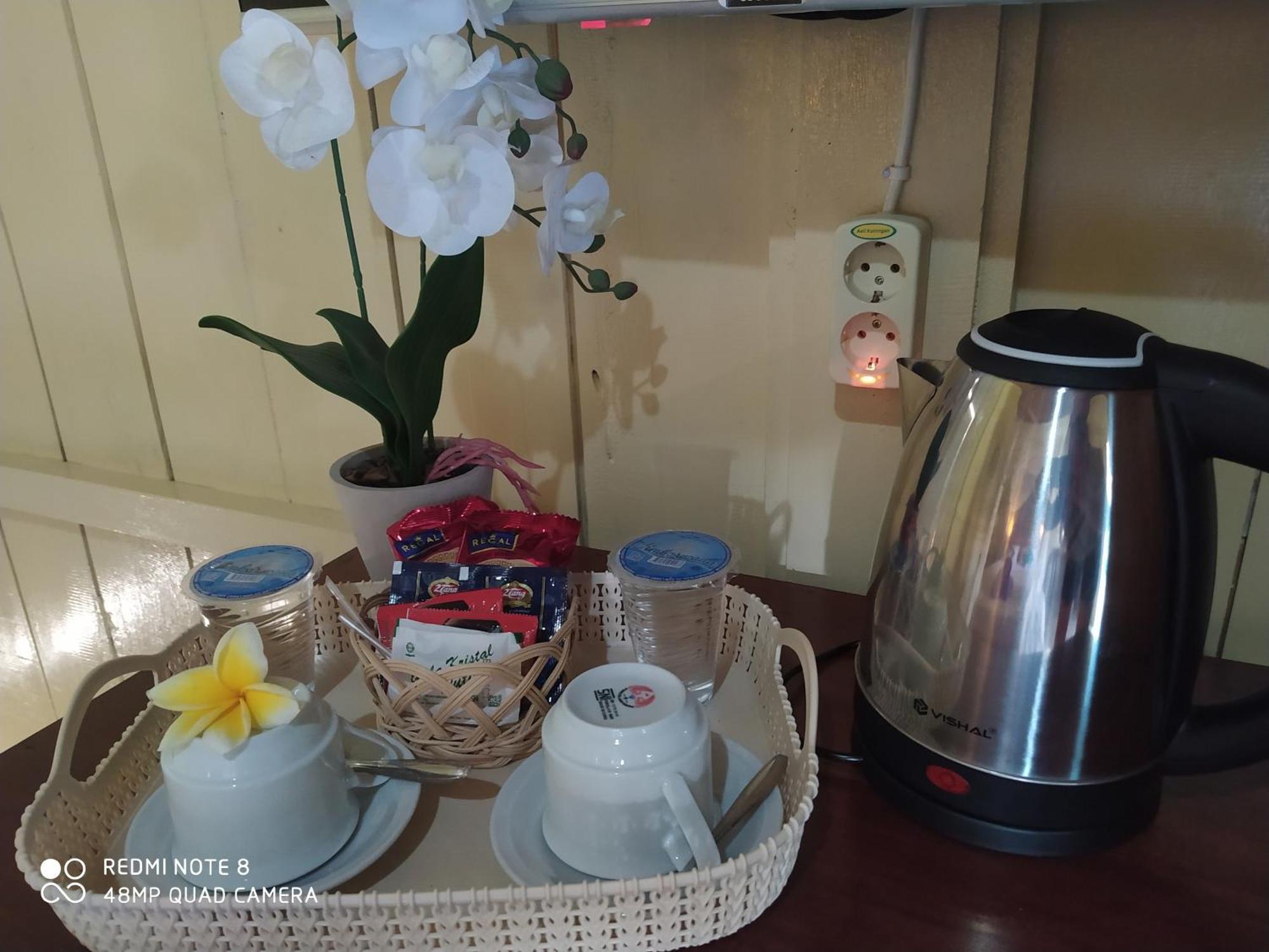 Ashvattha Villa Canggu エクステリア 写真