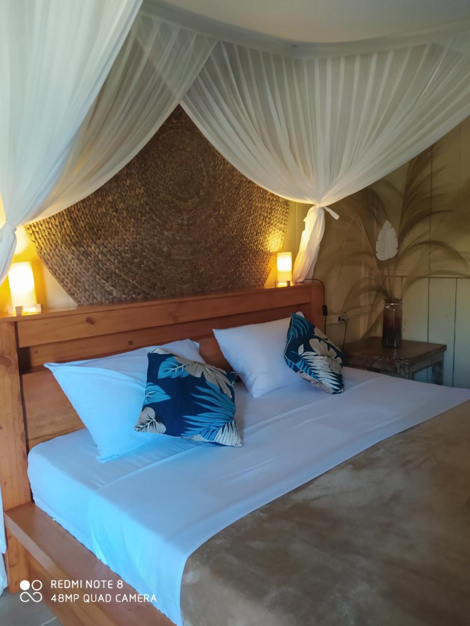 Ashvattha Villa Canggu エクステリア 写真