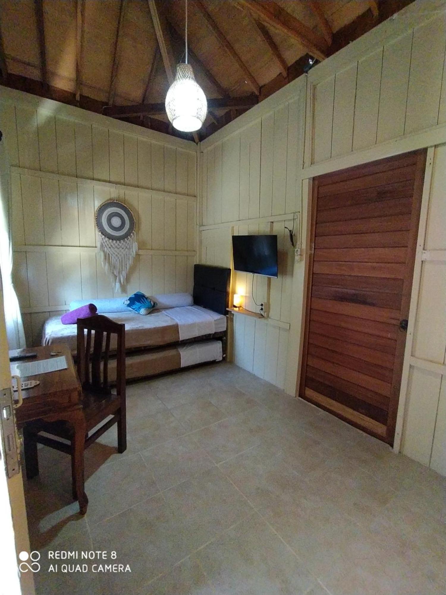 Ashvattha Villa Canggu エクステリア 写真