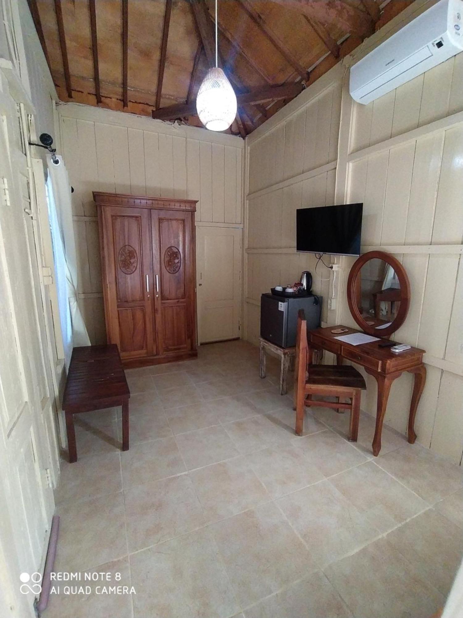 Ashvattha Villa Canggu エクステリア 写真