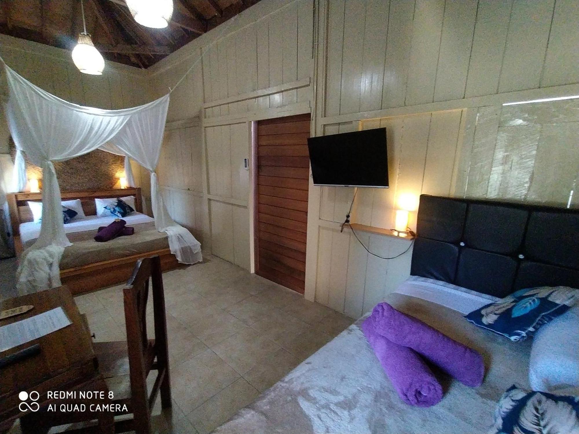Ashvattha Villa Canggu エクステリア 写真