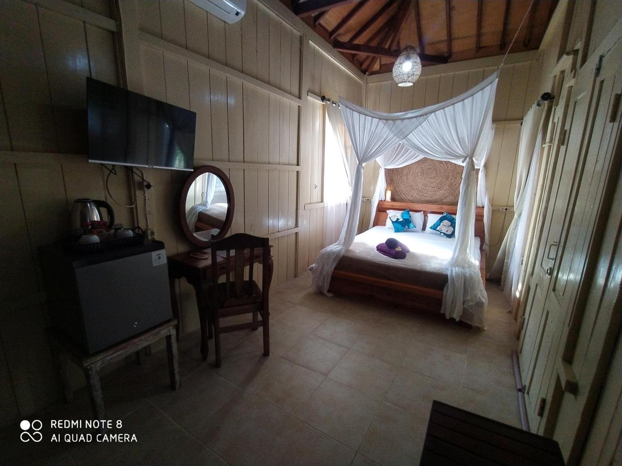 Ashvattha Villa Canggu エクステリア 写真