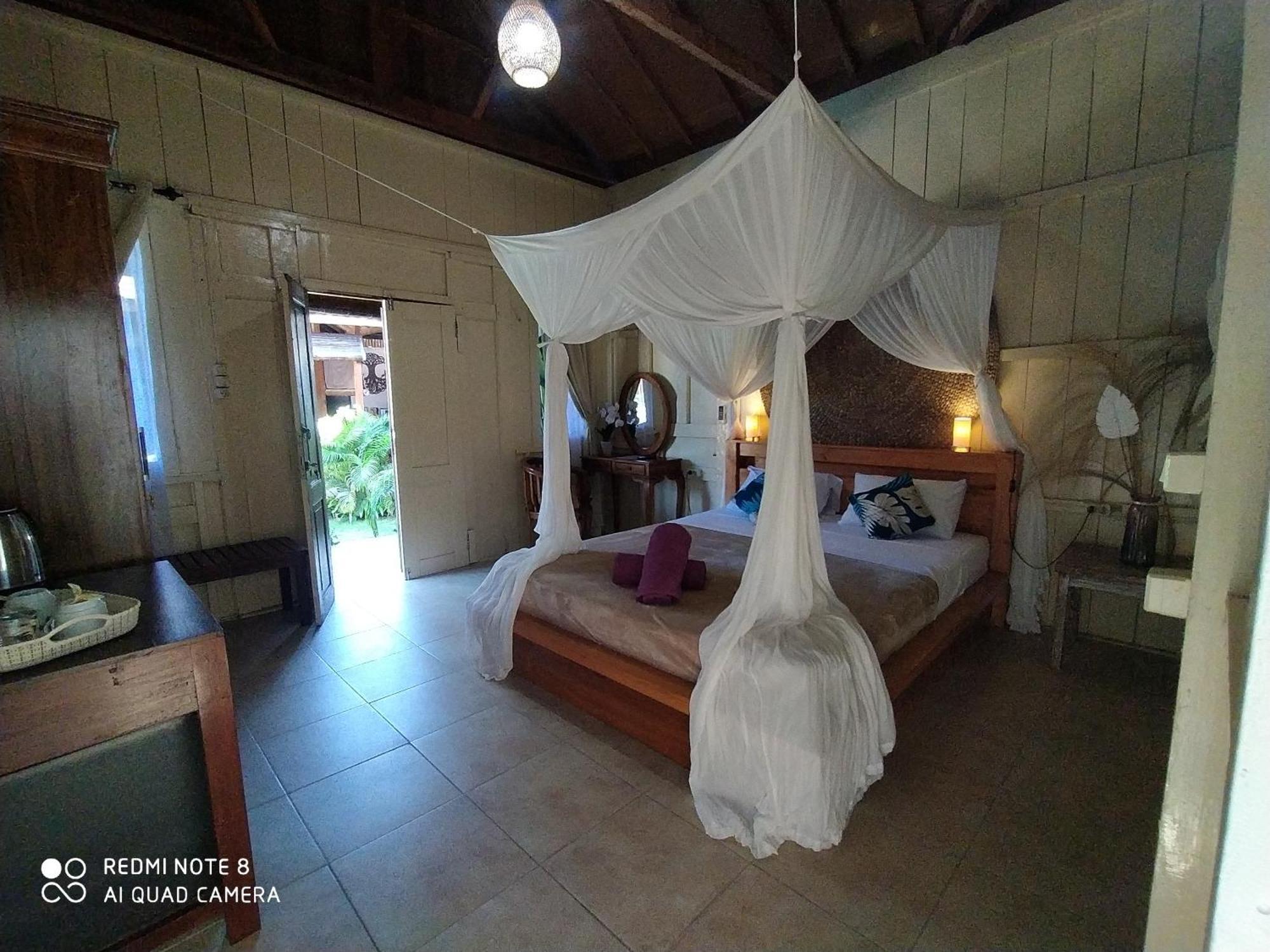 Ashvattha Villa Canggu エクステリア 写真
