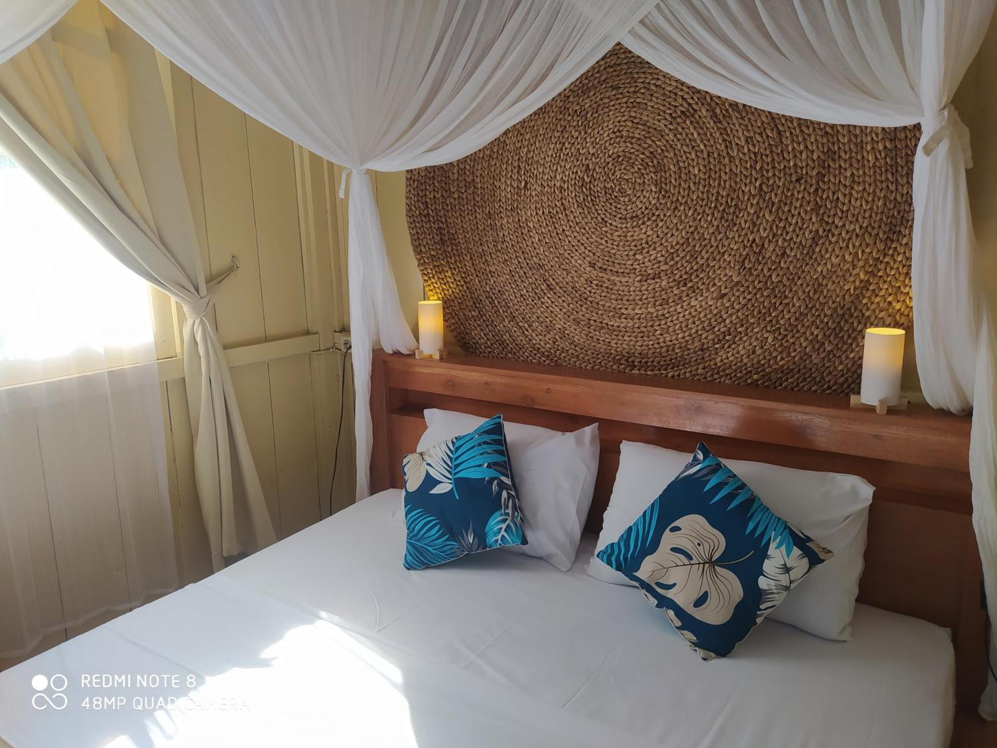 Ashvattha Villa Canggu エクステリア 写真