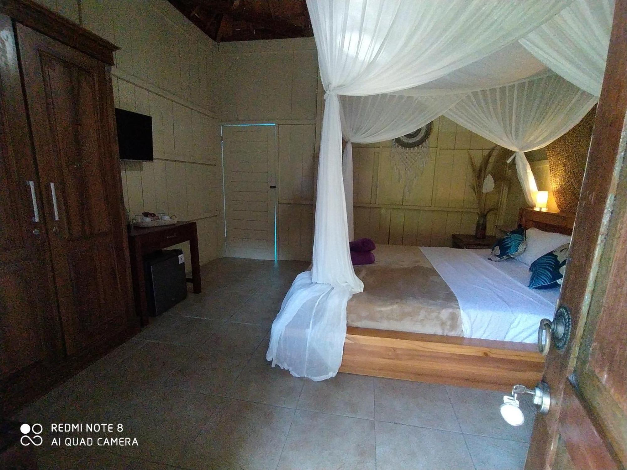 Ashvattha Villa Canggu エクステリア 写真