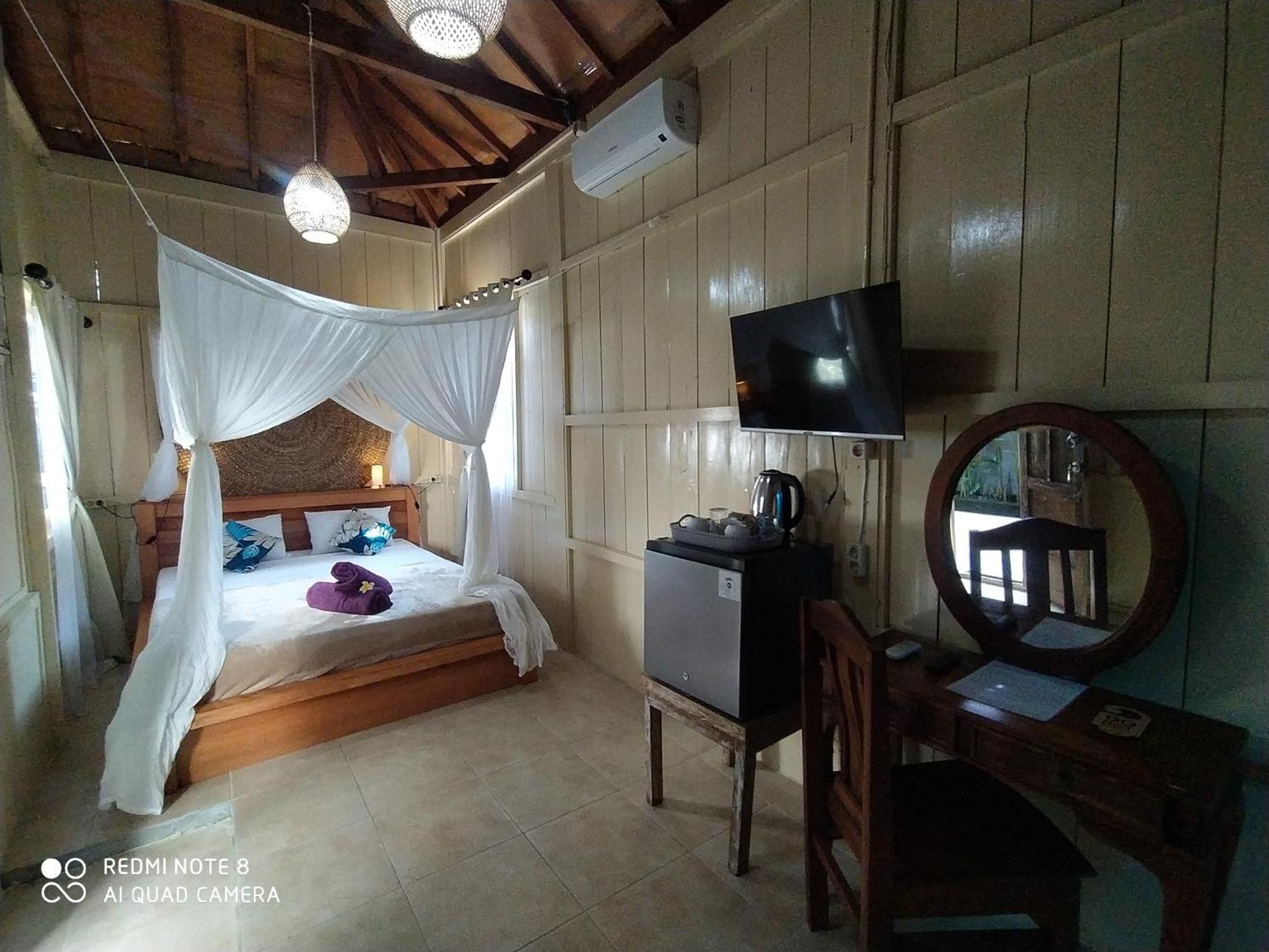 Ashvattha Villa Canggu エクステリア 写真